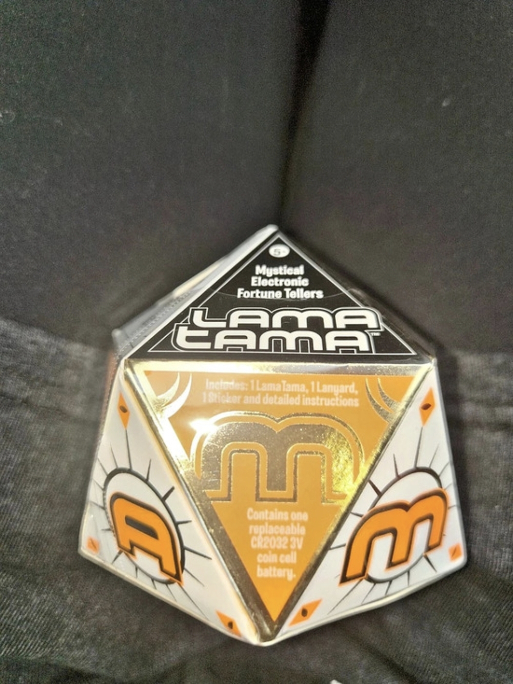 Llama Tama